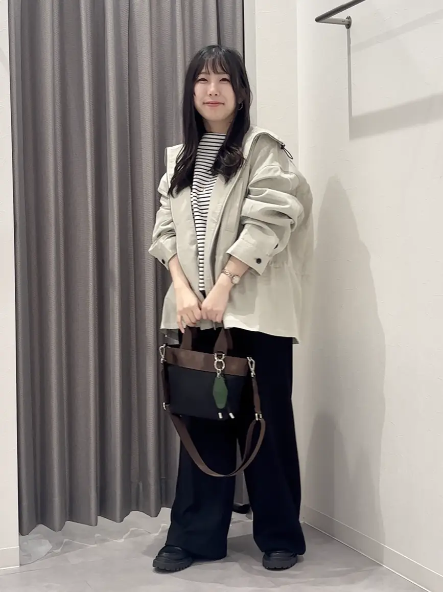  吉田 コーディネート画像