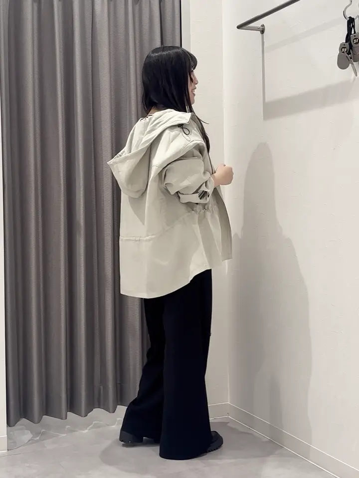 ONWARD CROSSET SELECT 吉田 コーディネート画像