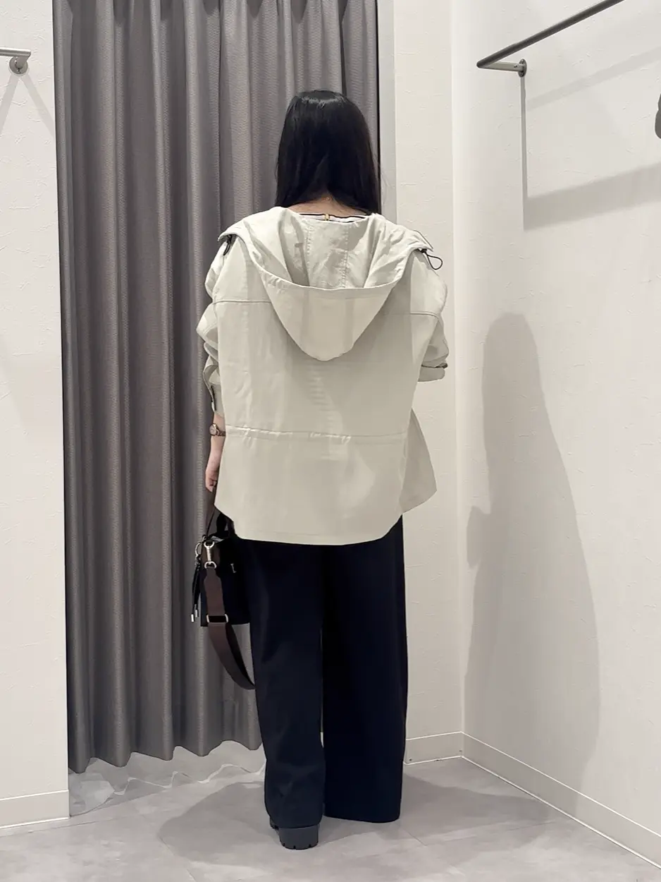 ONWARD CROSSET SELECT 吉田 コーディネート画像