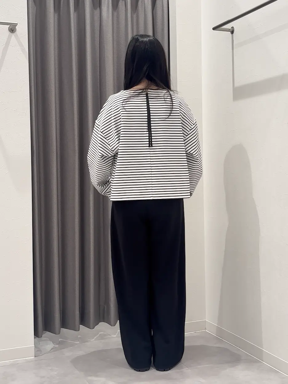 ONWARD CROSSET SELECT 吉田 コーディネート画像