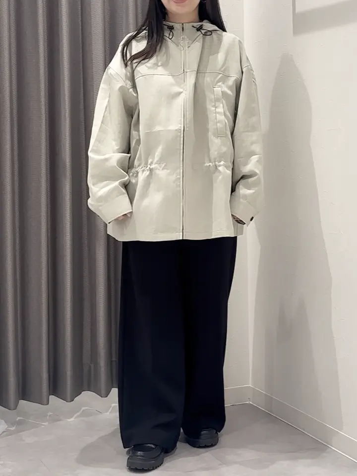 ONWARD CROSSET SELECT 吉田 コーディネート画像