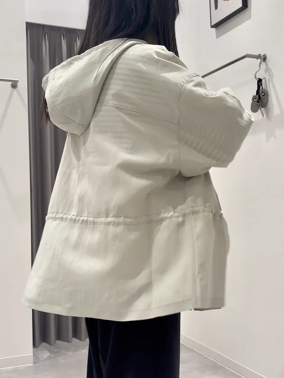 ONWARD CROSSET SELECT 吉田 コーディネート画像