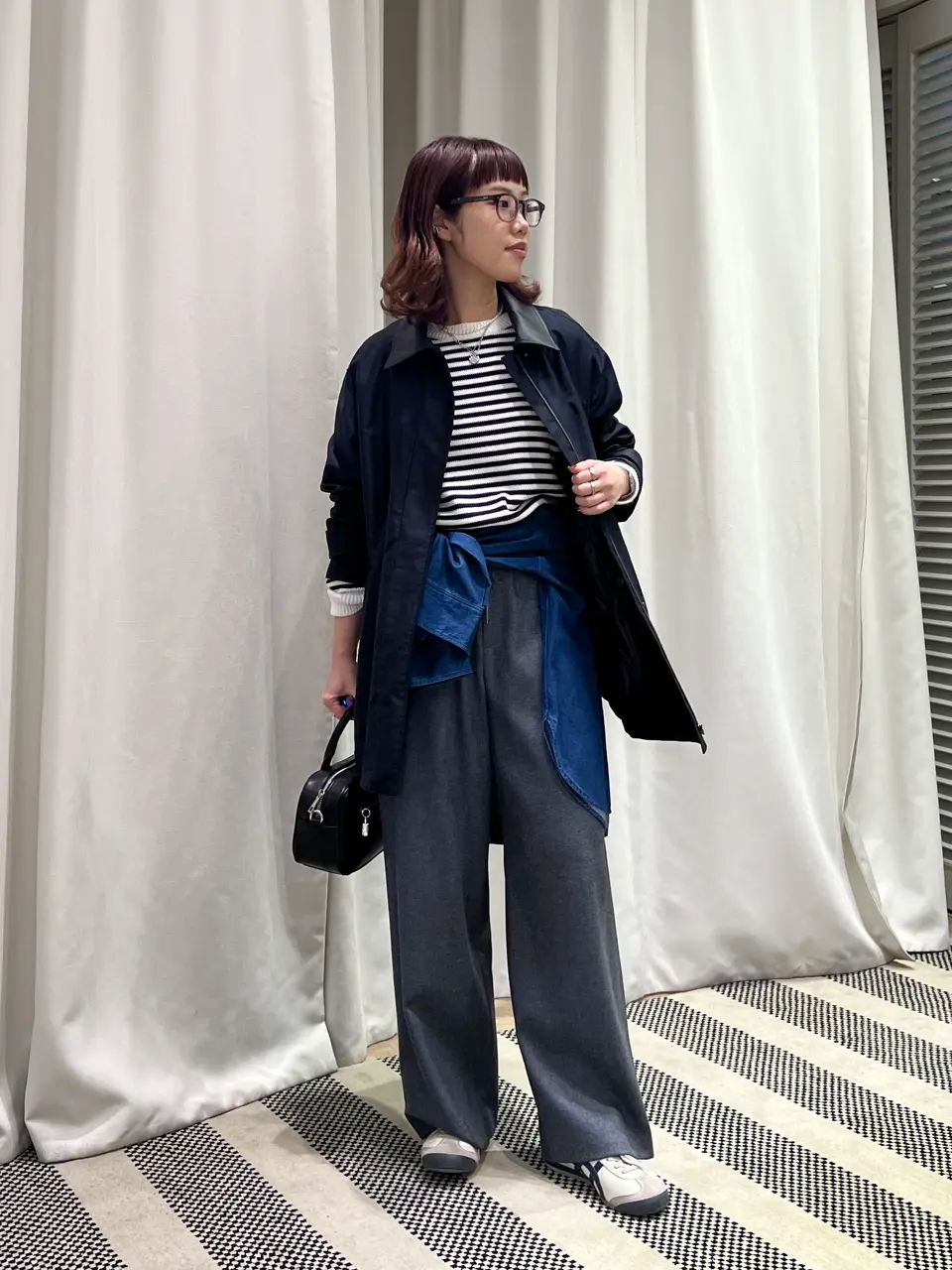  伊藤 コーディネート画像