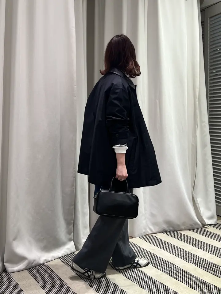 ONWARD CROSSET SELECT 伊藤 コーディネート画像