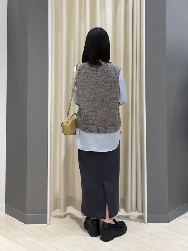 ONWARD CROSSET SELECT 清野 コーディネート画像