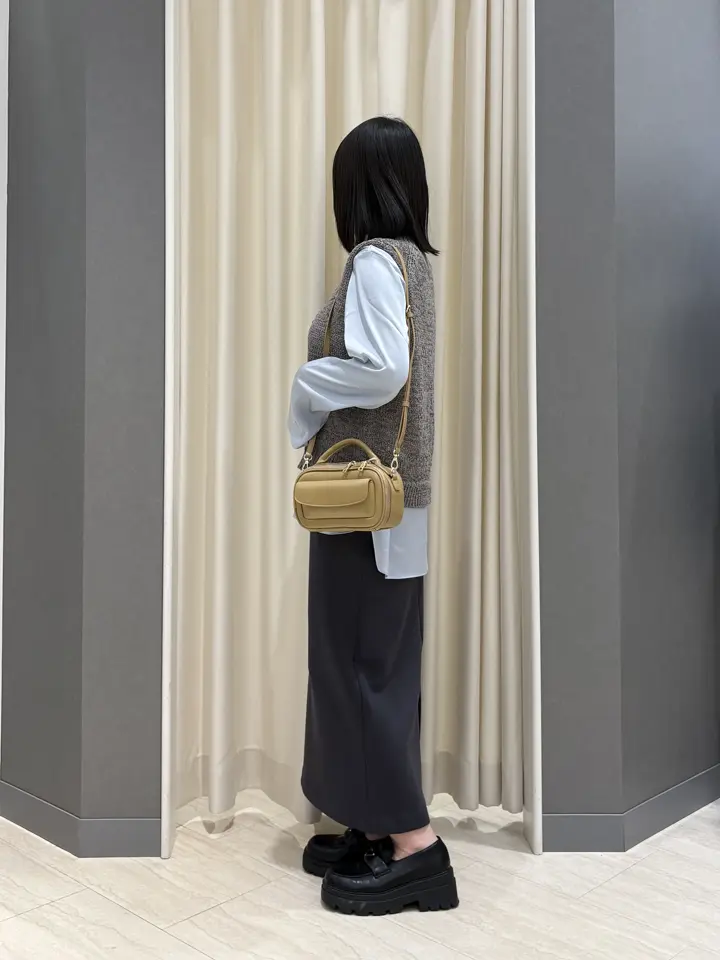 ONWARD CROSSET SELECT 清野 コーディネート画像