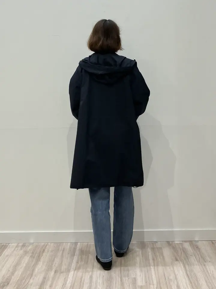 ONWARD CROSSET SELECT 林 コーディネート画像