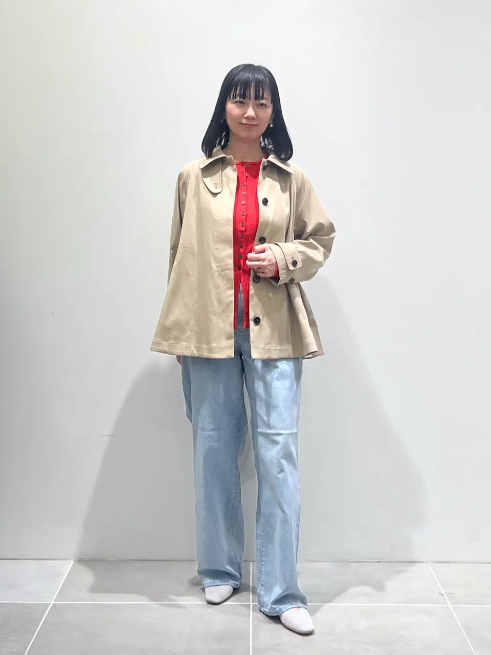  大宮 コーディネート画像