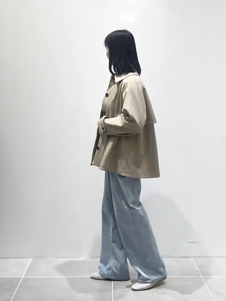 ONWARD CROSSET SELECT 大宮 コーディネート画像