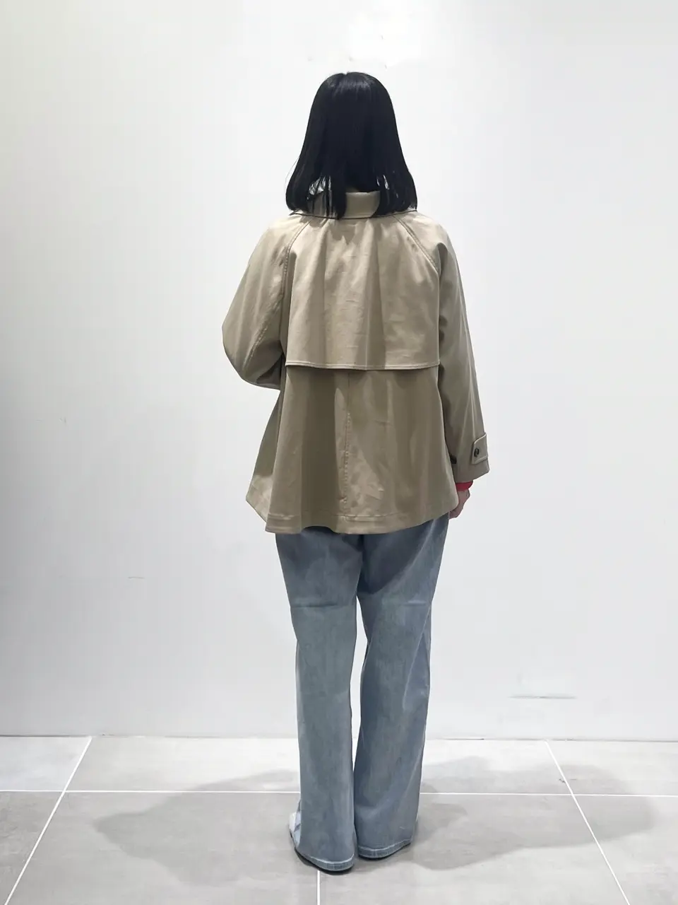 ONWARD CROSSET SELECT 大宮 コーディネート画像