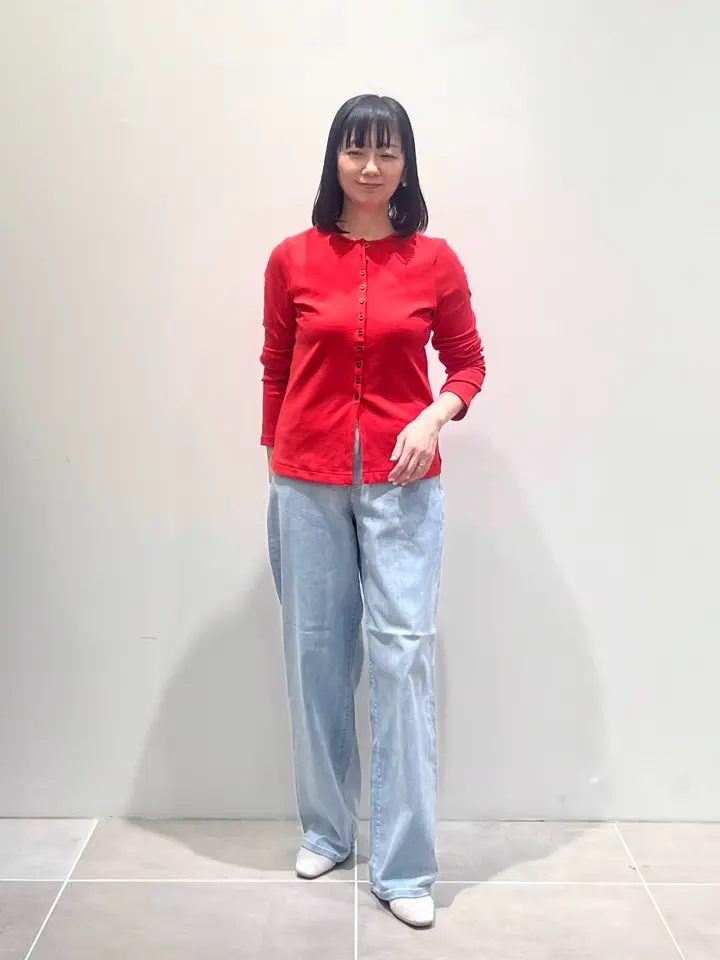 ONWARD CROSSET SELECT 大宮 コーディネート画像