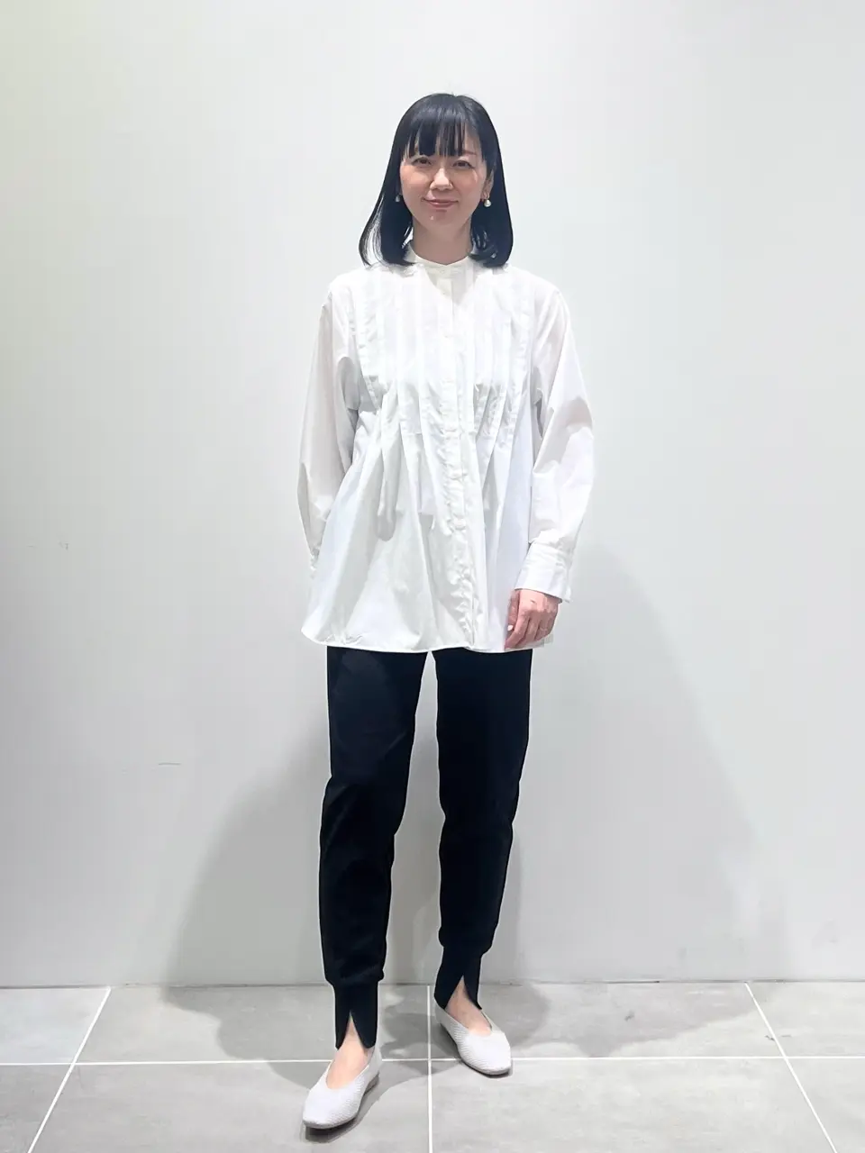  大宮 コーディネート画像