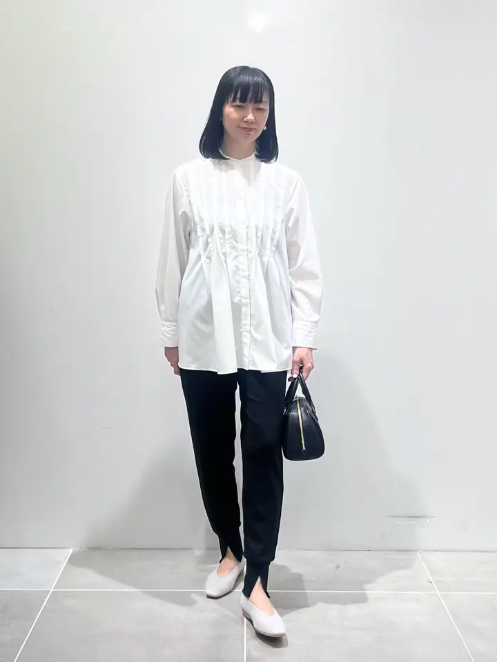 ONWARD CROSSET SELECT 大宮 コーディネート画像