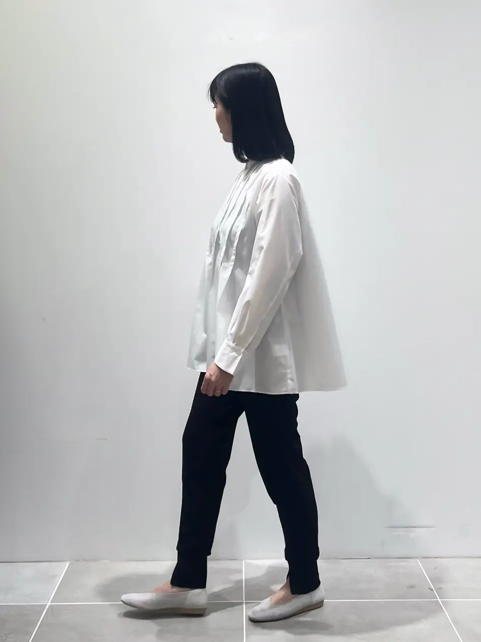 ONWARD CROSSET SELECT 大宮 コーディネート画像