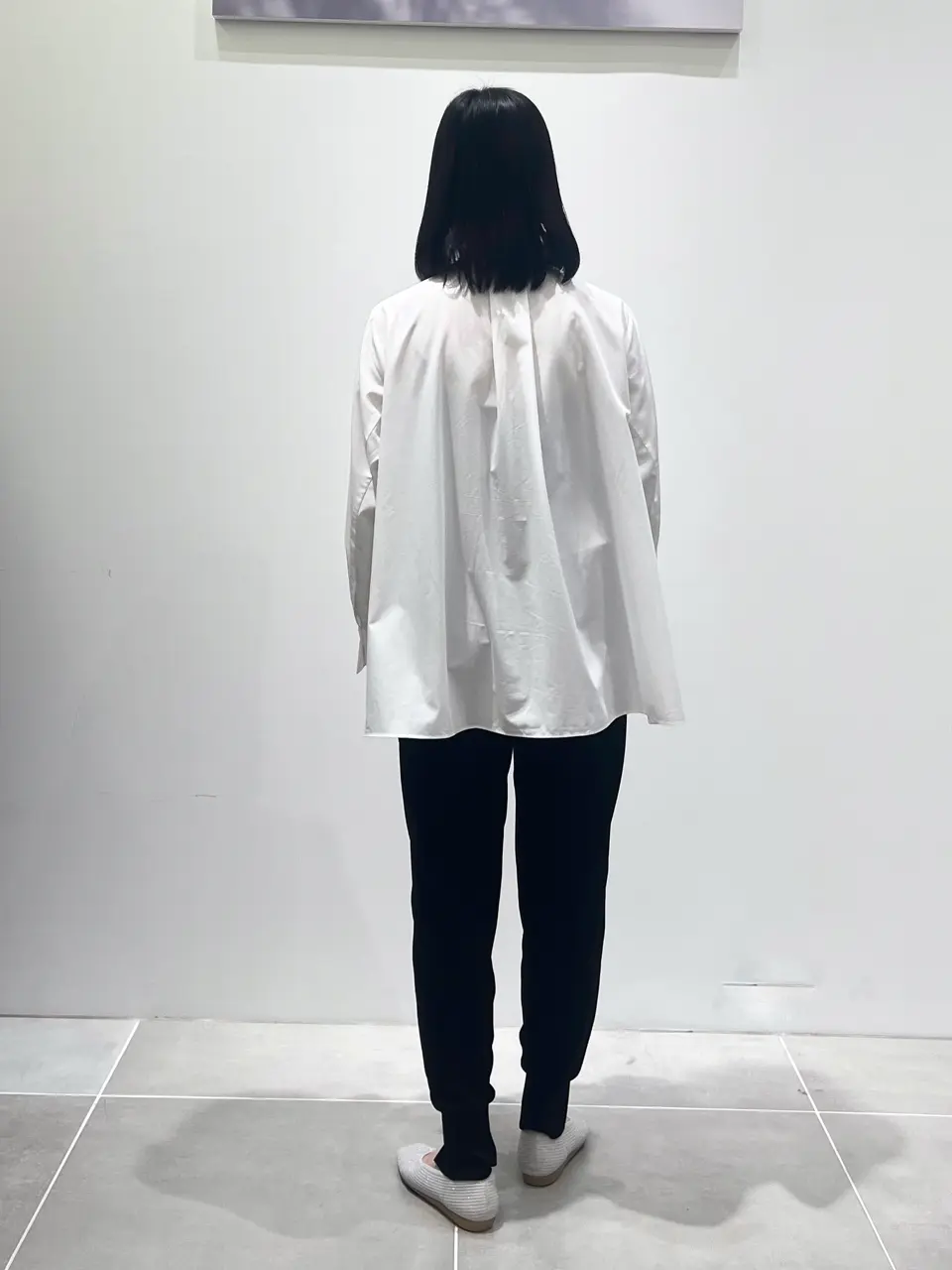 ONWARD CROSSET SELECT 大宮 コーディネート画像