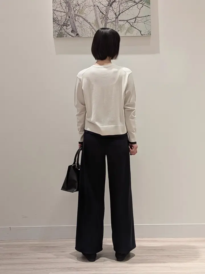 ONWARD CROSSET SELECT 川上 コーディネート画像