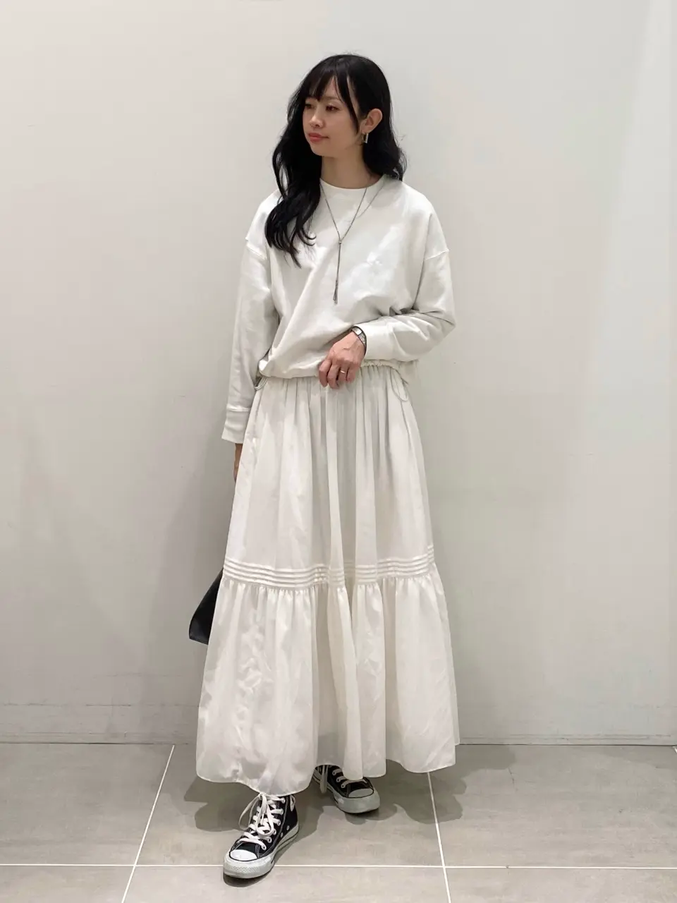  増田 コーディネート画像