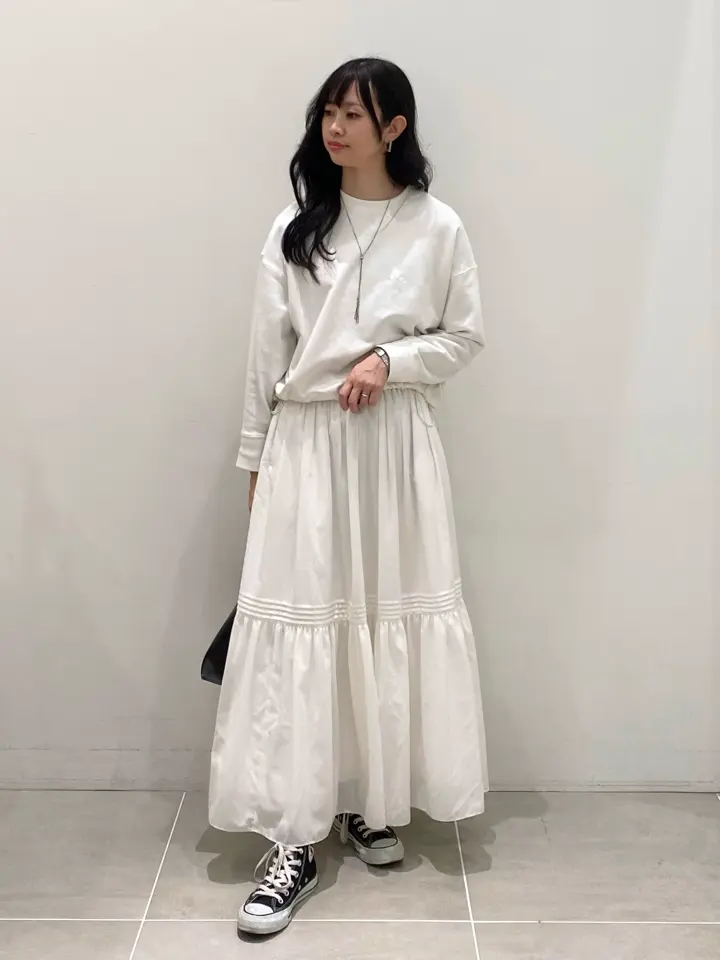 ONWARD CROSSET SELECT 増田 コーディネート画像