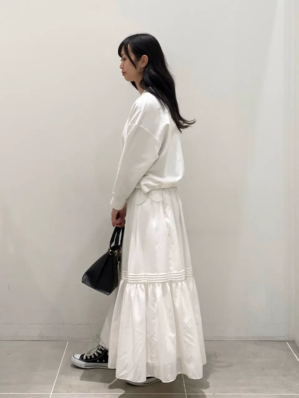 ONWARD CROSSET SELECT 増田 コーディネート画像