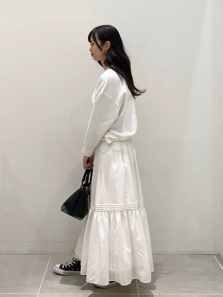 ONWARD CROSSET SELECT 増田 コーディネート画像