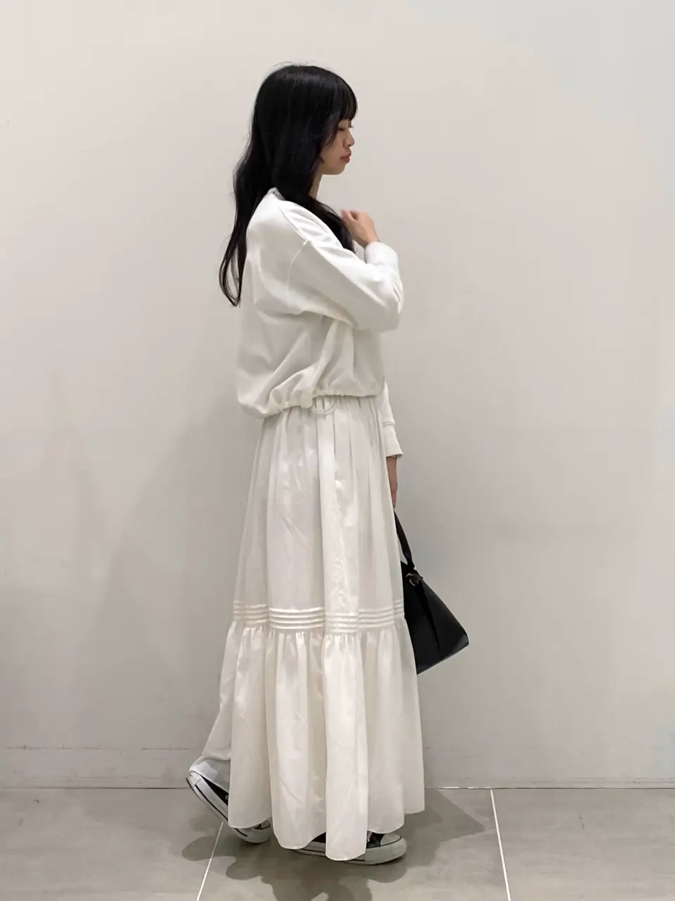 ONWARD CROSSET SELECT 増田 コーディネート画像