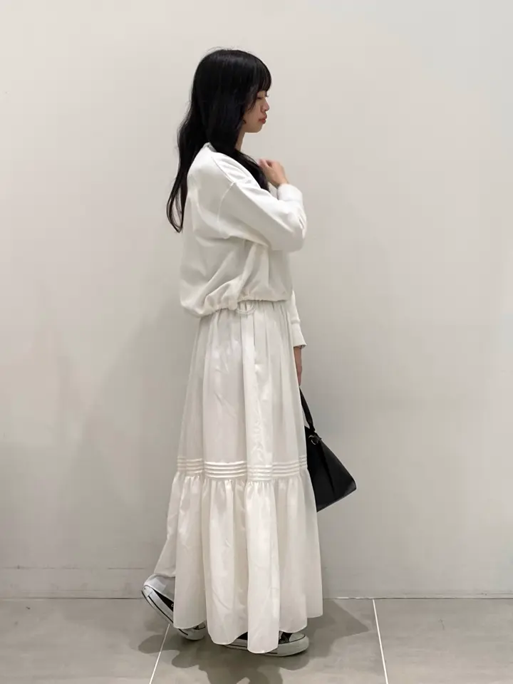 ONWARD CROSSET SELECT 増田 コーディネート画像