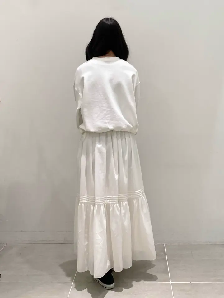 ONWARD CROSSET SELECT 増田 コーディネート画像