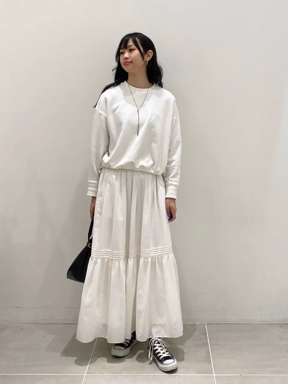 ONWARD CROSSET SELECT 増田 コーディネート画像