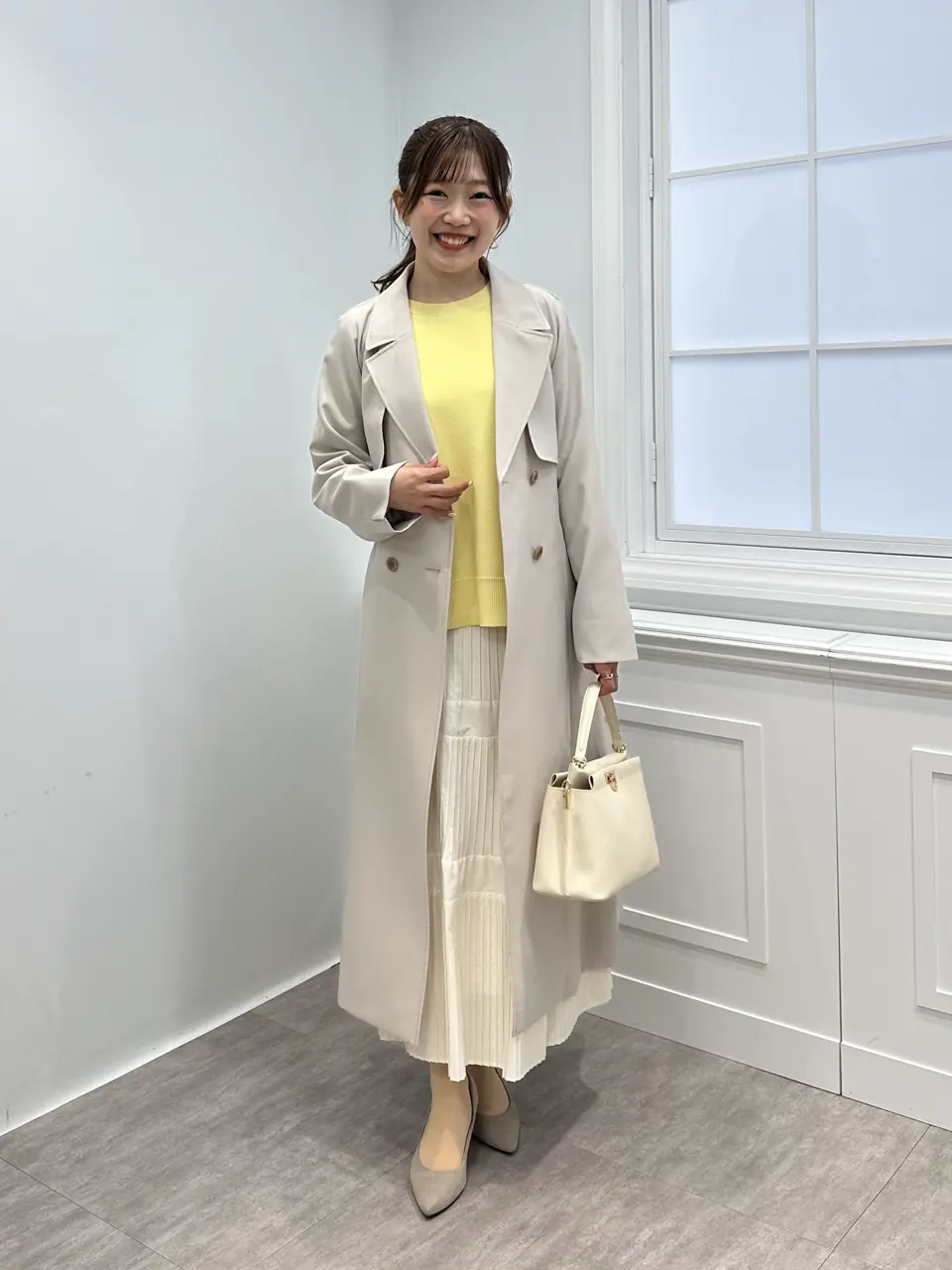  みぃ コーディネート画像