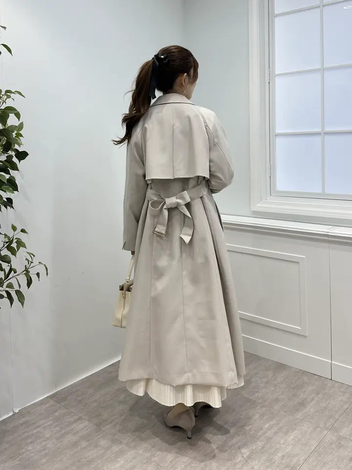 ONWARD CROSSET SELECT みぃ コーディネート画像