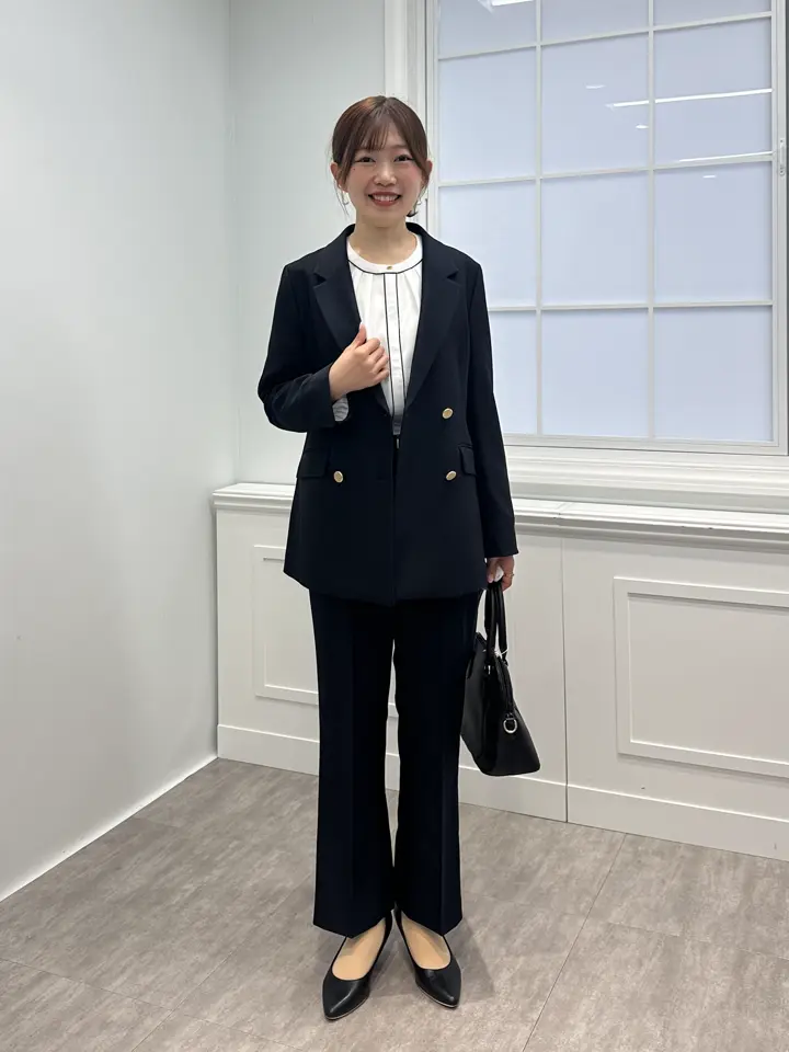 ONWARD CROSSET SELECT みぃ コーディネート画像