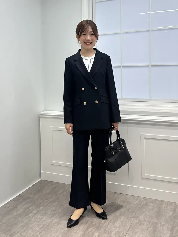 ONWARD CROSSET SELECT みぃ コーディネート画像