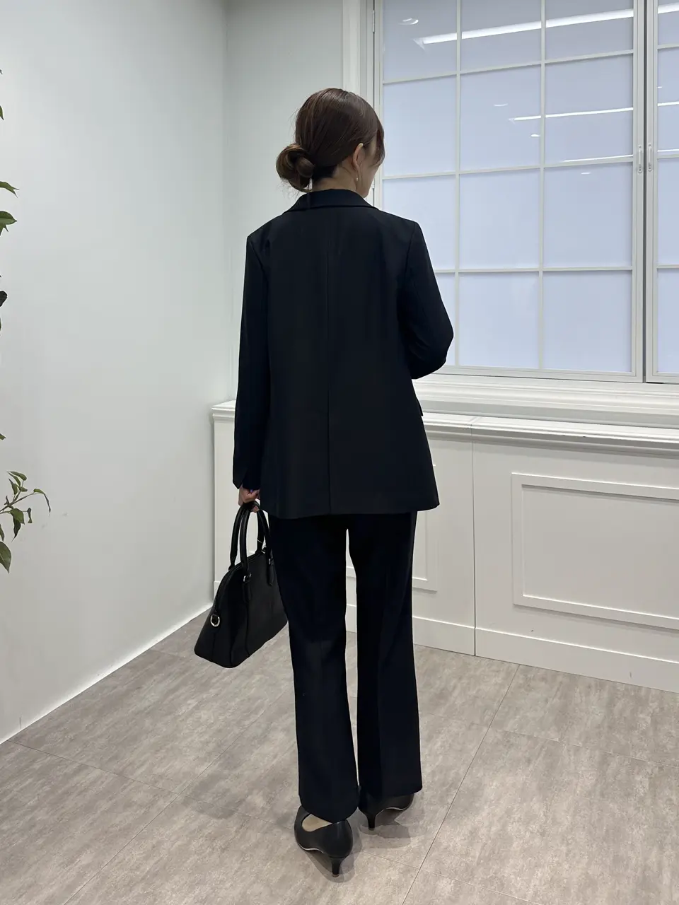 ONWARD CROSSET SELECT みぃ コーディネート画像