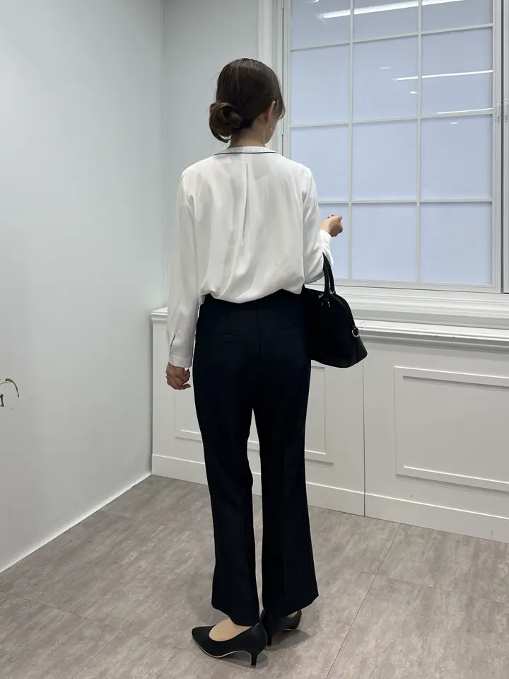 ONWARD CROSSET SELECT みぃ コーディネート画像