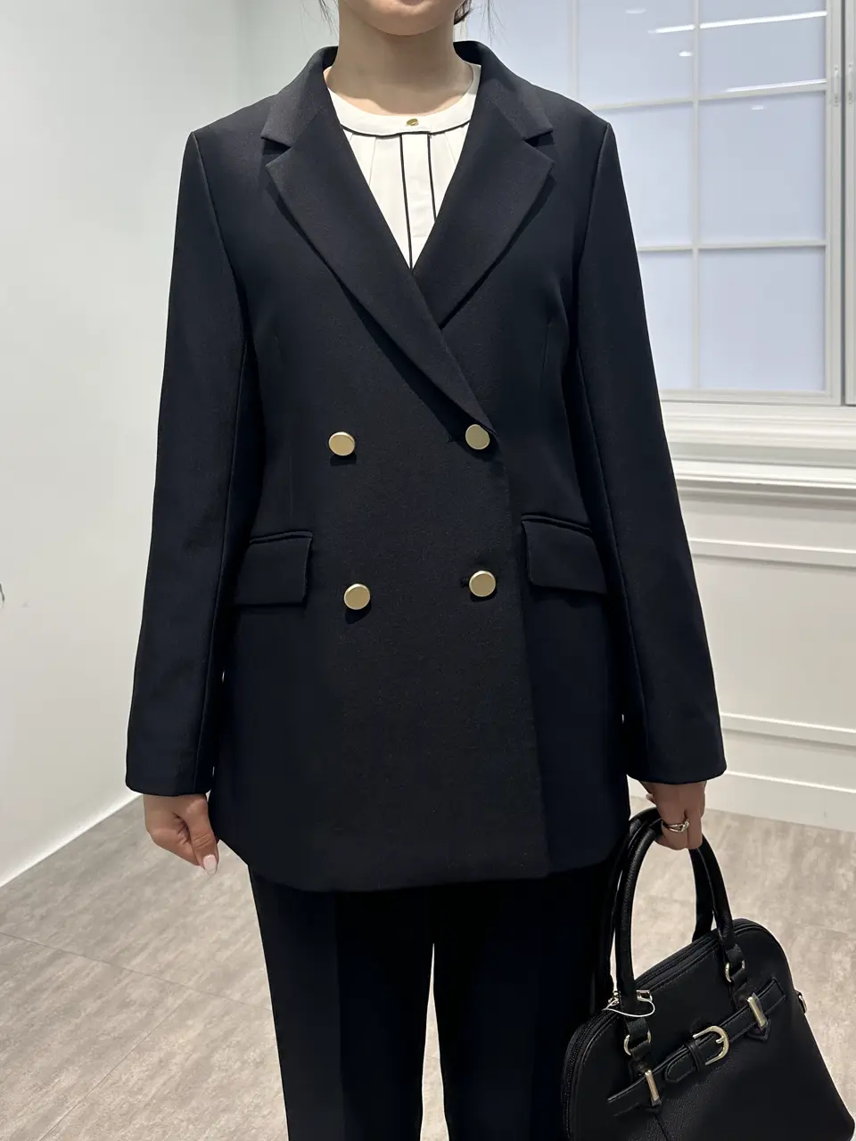 ONWARD CROSSET SELECT みぃ コーディネート画像