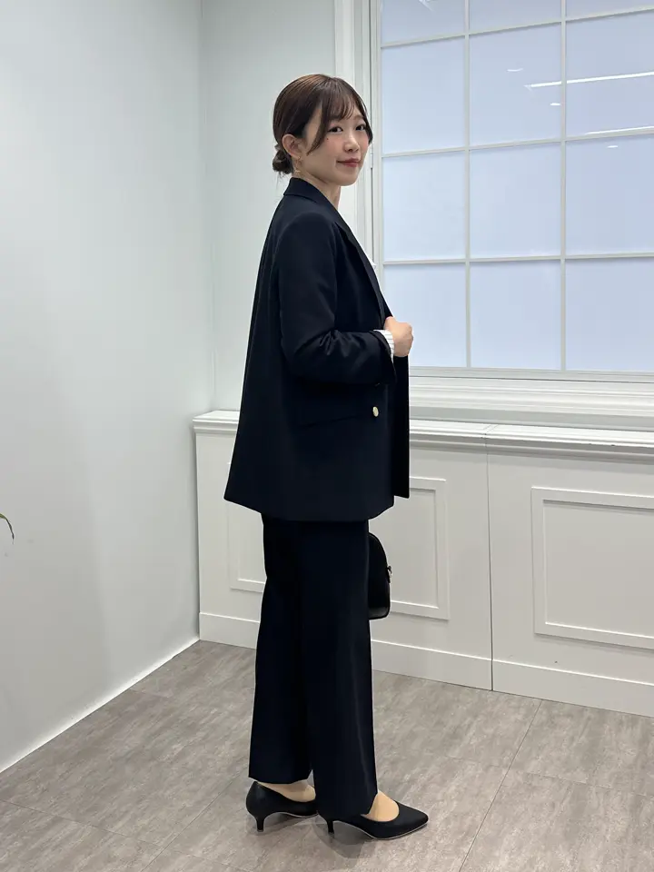 ONWARD CROSSET SELECT みぃ コーディネート画像