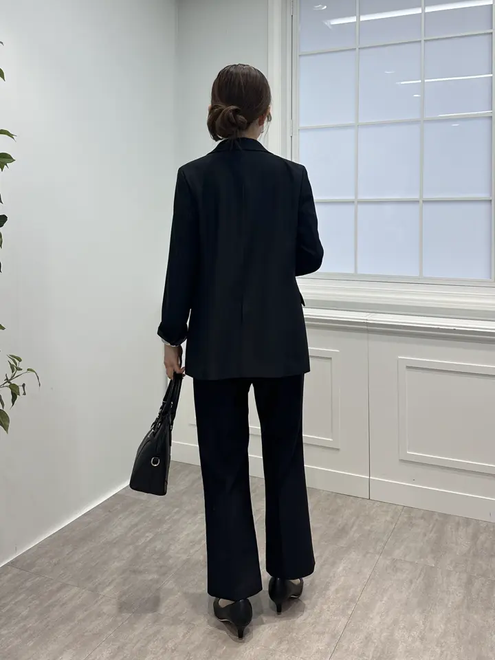 ONWARD CROSSET SELECT みぃ コーディネート画像