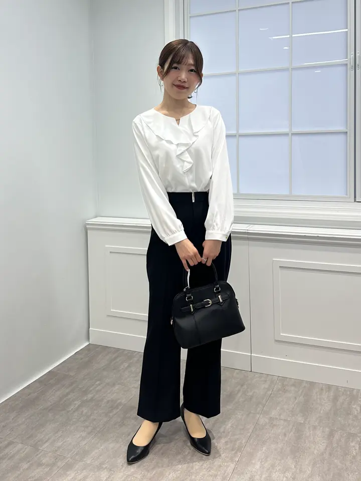 ONWARD CROSSET SELECT みぃ コーディネート画像