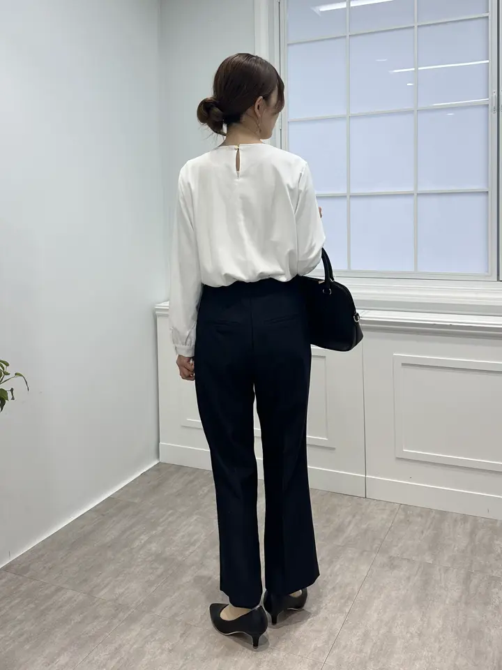 ONWARD CROSSET SELECT みぃ コーディネート画像