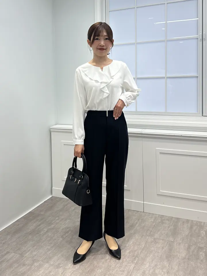 ONWARD CROSSET SELECT みぃ コーディネート画像