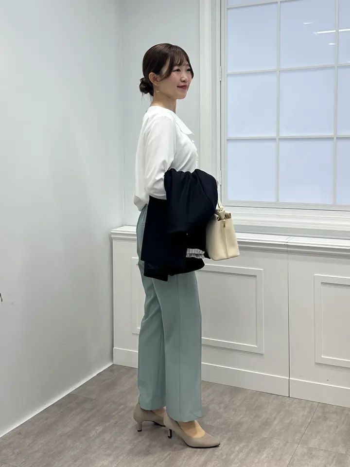 ONWARD CROSSET SELECT みぃ コーディネート画像