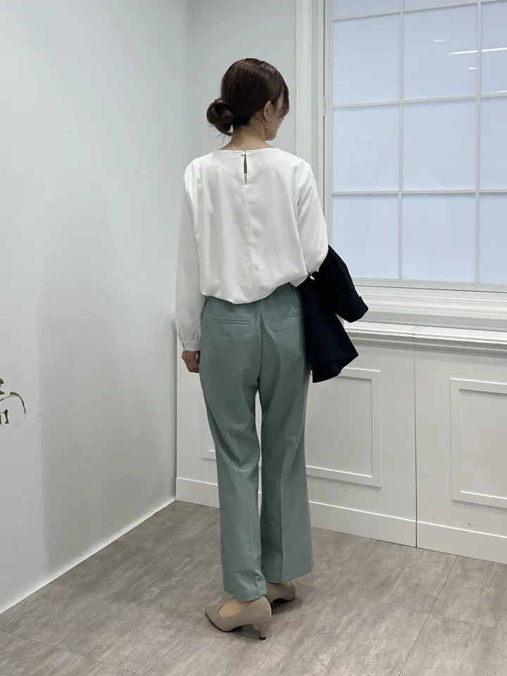 ONWARD CROSSET SELECT みぃ コーディネート画像