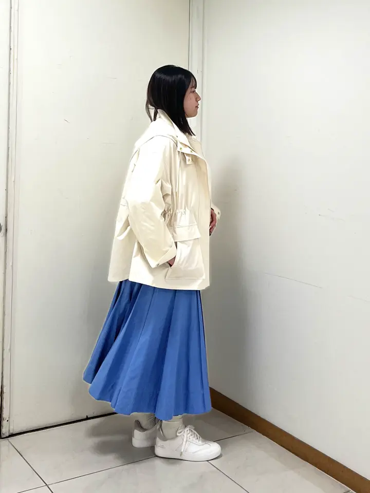 ONWARD CROSSET SELECT 竹内 コーディネート画像