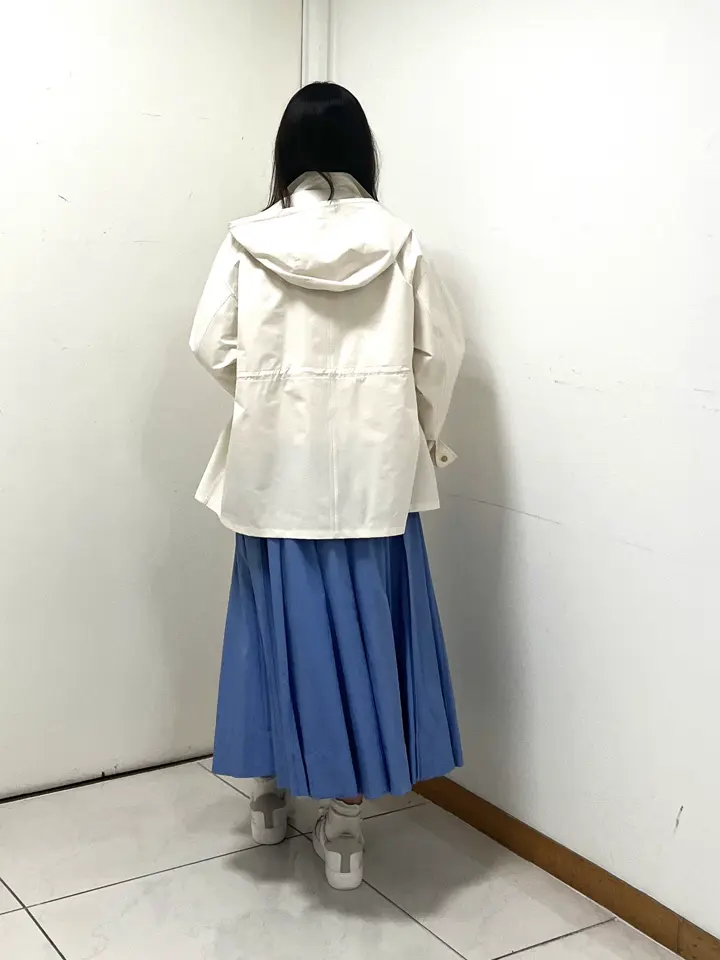 ONWARD CROSSET SELECT 竹内 コーディネート画像