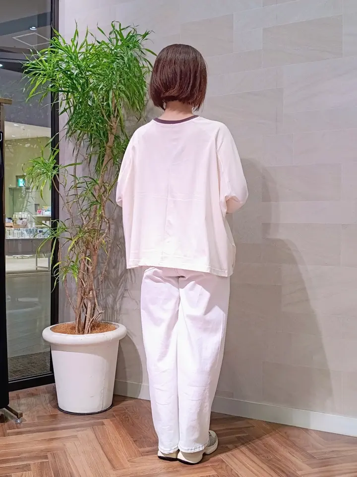 ONWARD CROSSET SELECT 白石 コーディネート画像