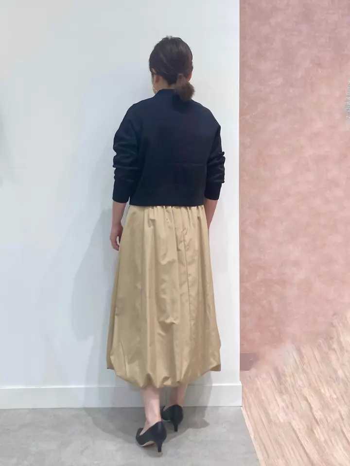 ONWARD CROSSET SELECT 野村 コーディネート画像