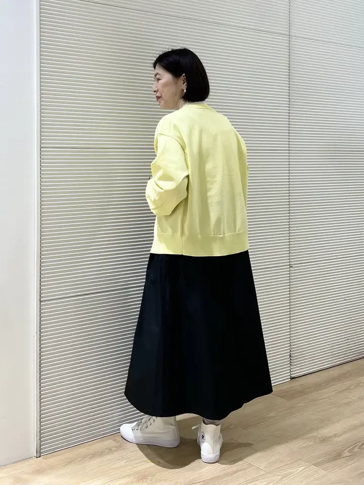 ONWARD CROSSET SELECT 五月女 コーディネート画像