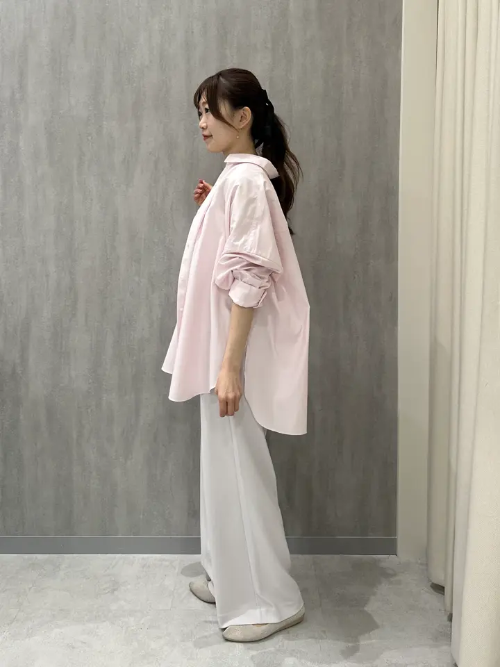 ONWARD CROSSET SELECT みぃ コーディネート画像