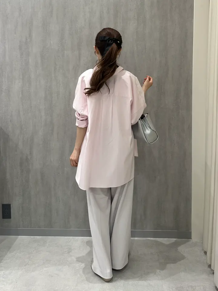 ONWARD CROSSET SELECT みぃ コーディネート画像