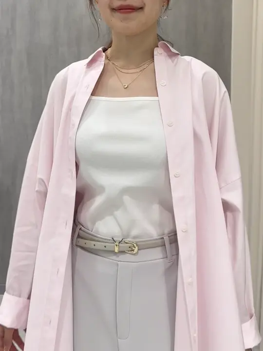 ONWARD CROSSET SELECT みぃ コーディネート画像